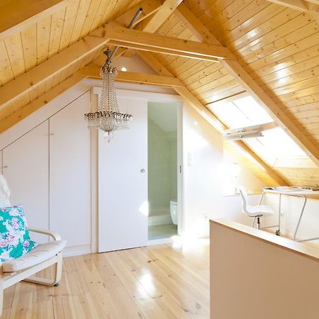 Bairrus Lisbon Apartments - Graca 部屋 写真