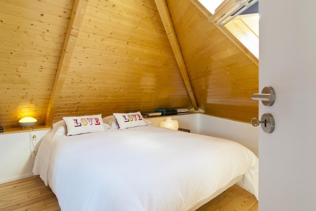 Bairrus Lisbon Apartments - Graca 部屋 写真