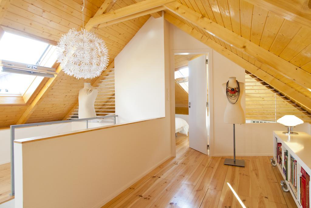 Bairrus Lisbon Apartments - Graca 部屋 写真