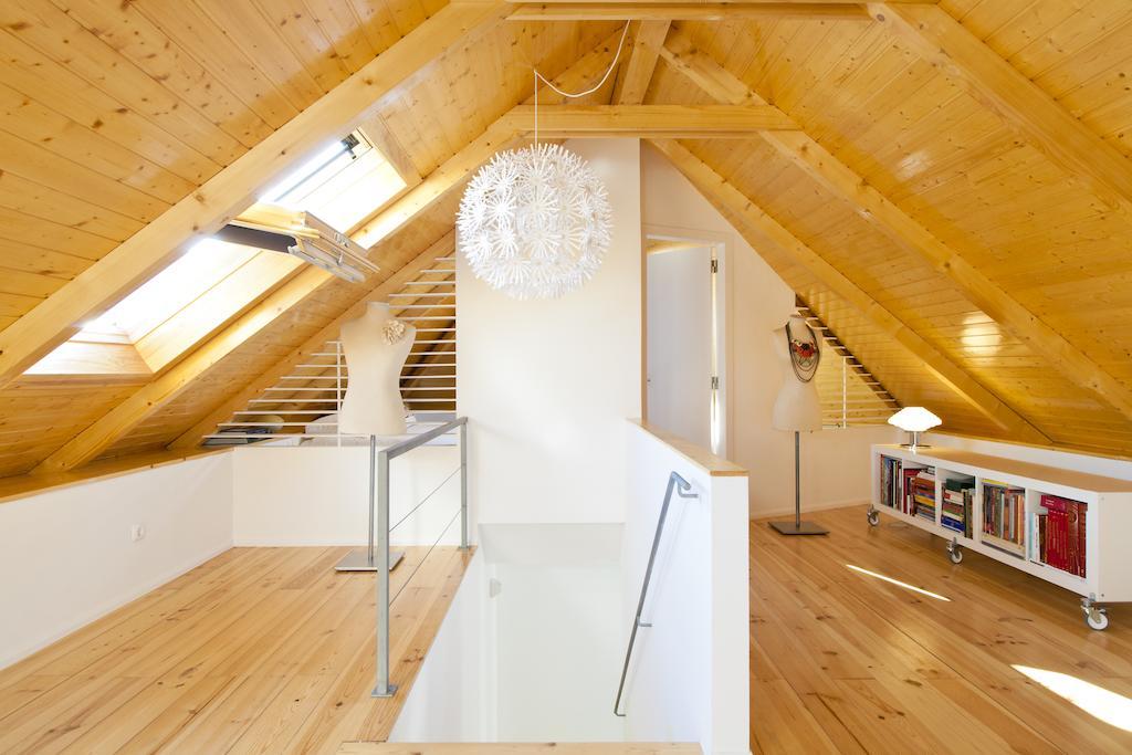 Bairrus Lisbon Apartments - Graca 部屋 写真