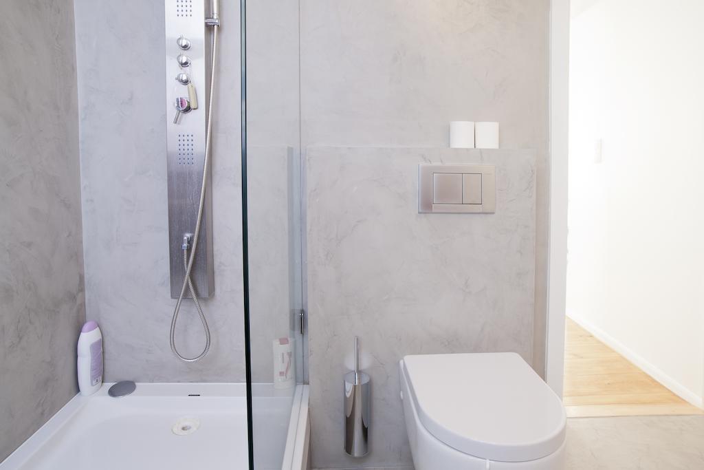 Bairrus Lisbon Apartments - Graca 部屋 写真