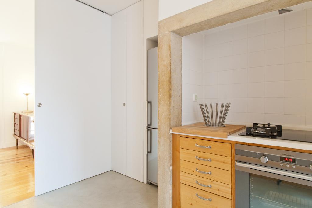 Bairrus Lisbon Apartments - Graca 部屋 写真